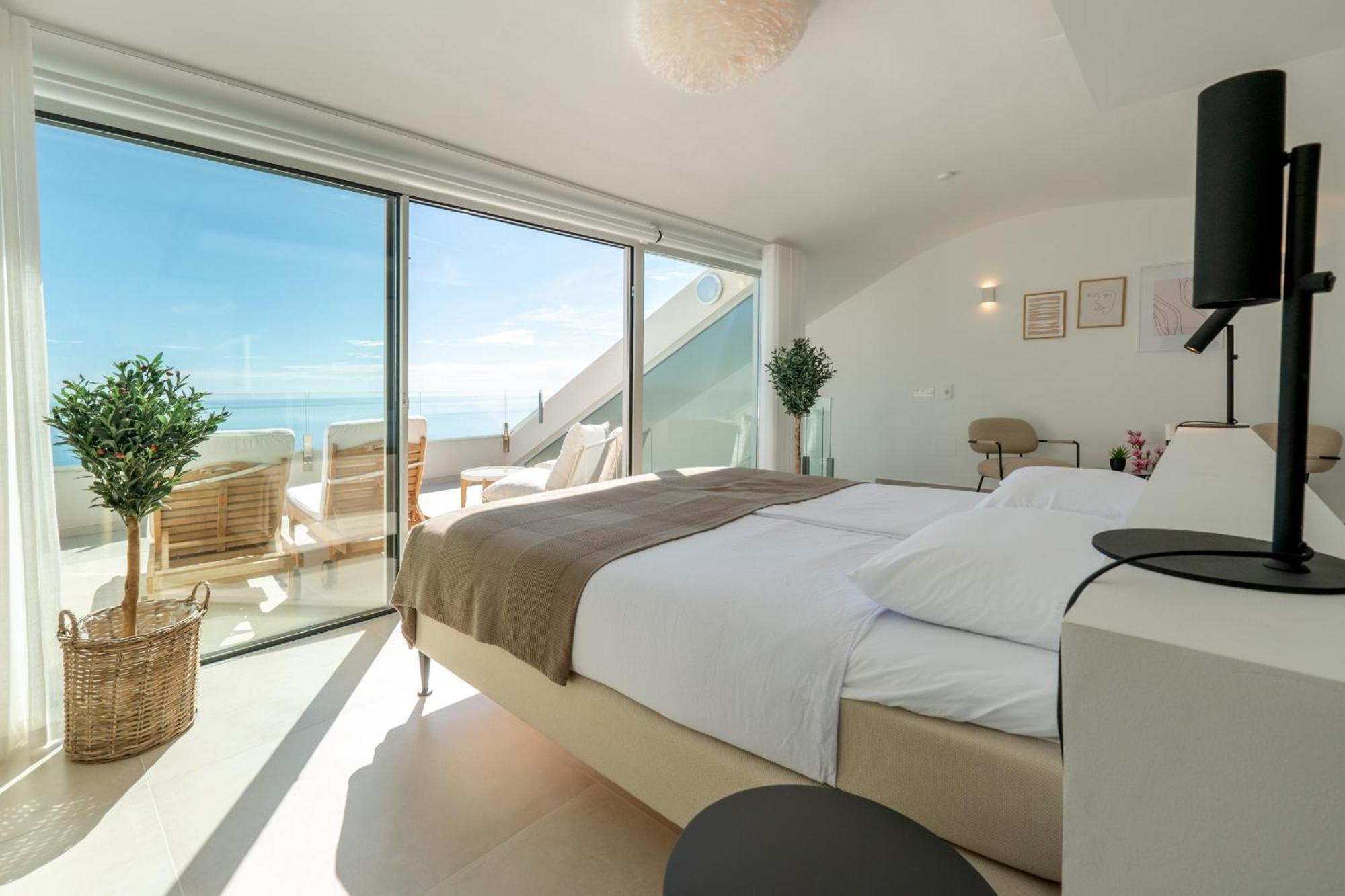 Stupa Hills X - Luxury Panoramic Views Duplex Benalmadena
