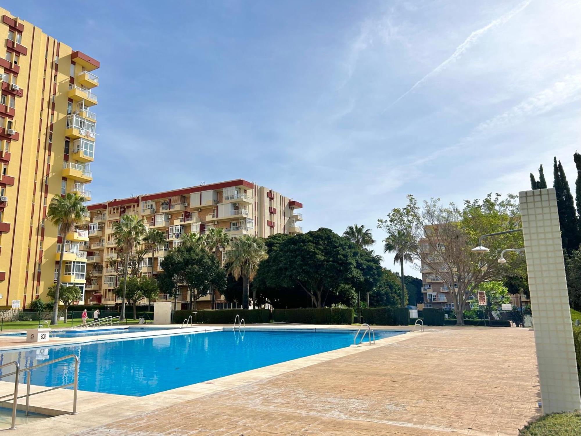 Hoja De Palma Apartment *