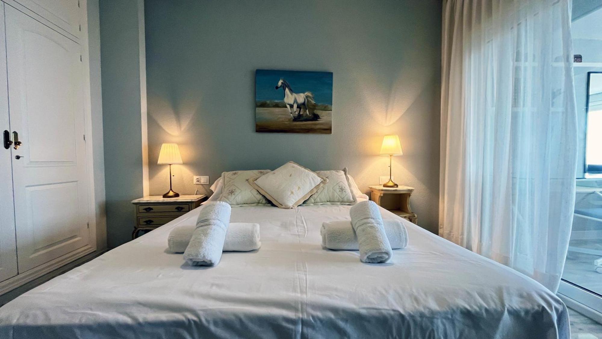 Mshome Mediterranean Dream Apartment Benalmadena