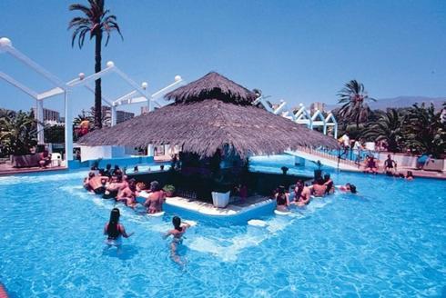 Studio Benalbeach Benalmádena