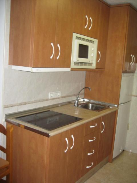 Studio Benalbeach Appartement Benalmádena