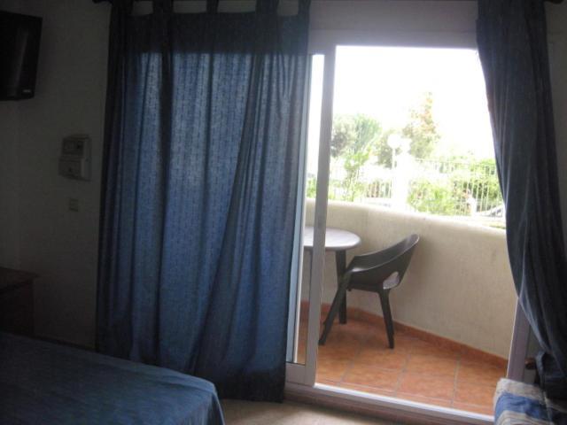 Studio Benalbeach