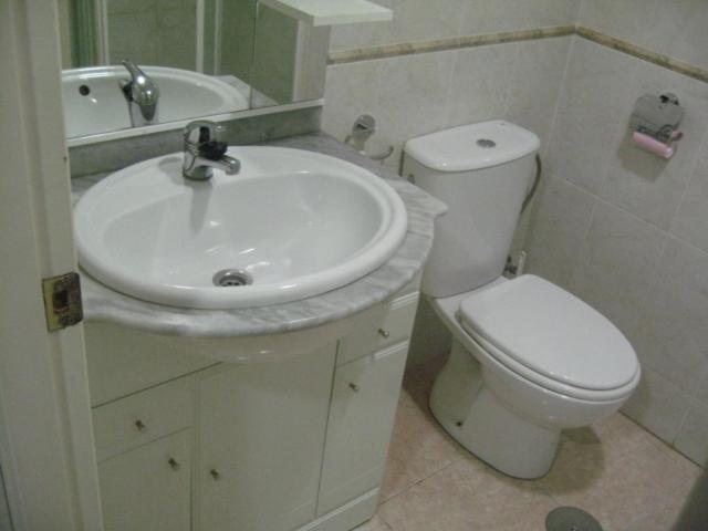 Studio Benalbeach Benalmádena