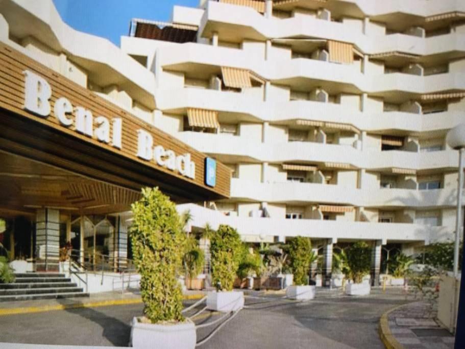 Studio Benalbeach Benalmádena