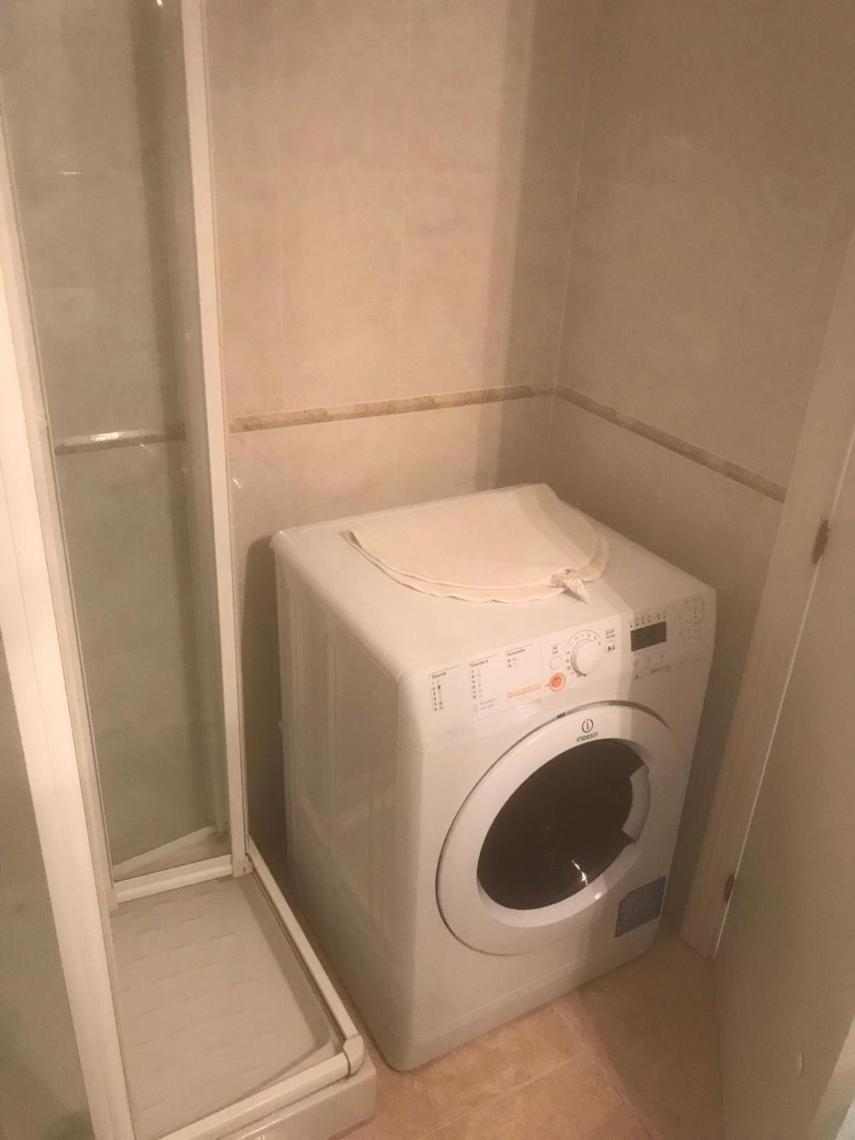 Studio Benalbeach Appartement
