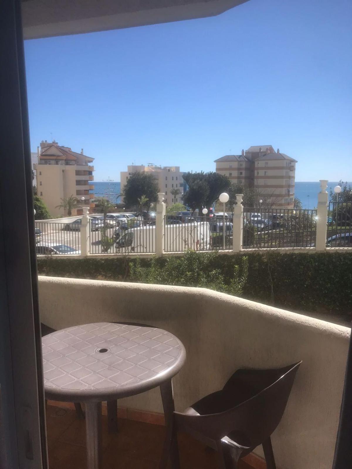 Studio Benalbeach Benalmádena