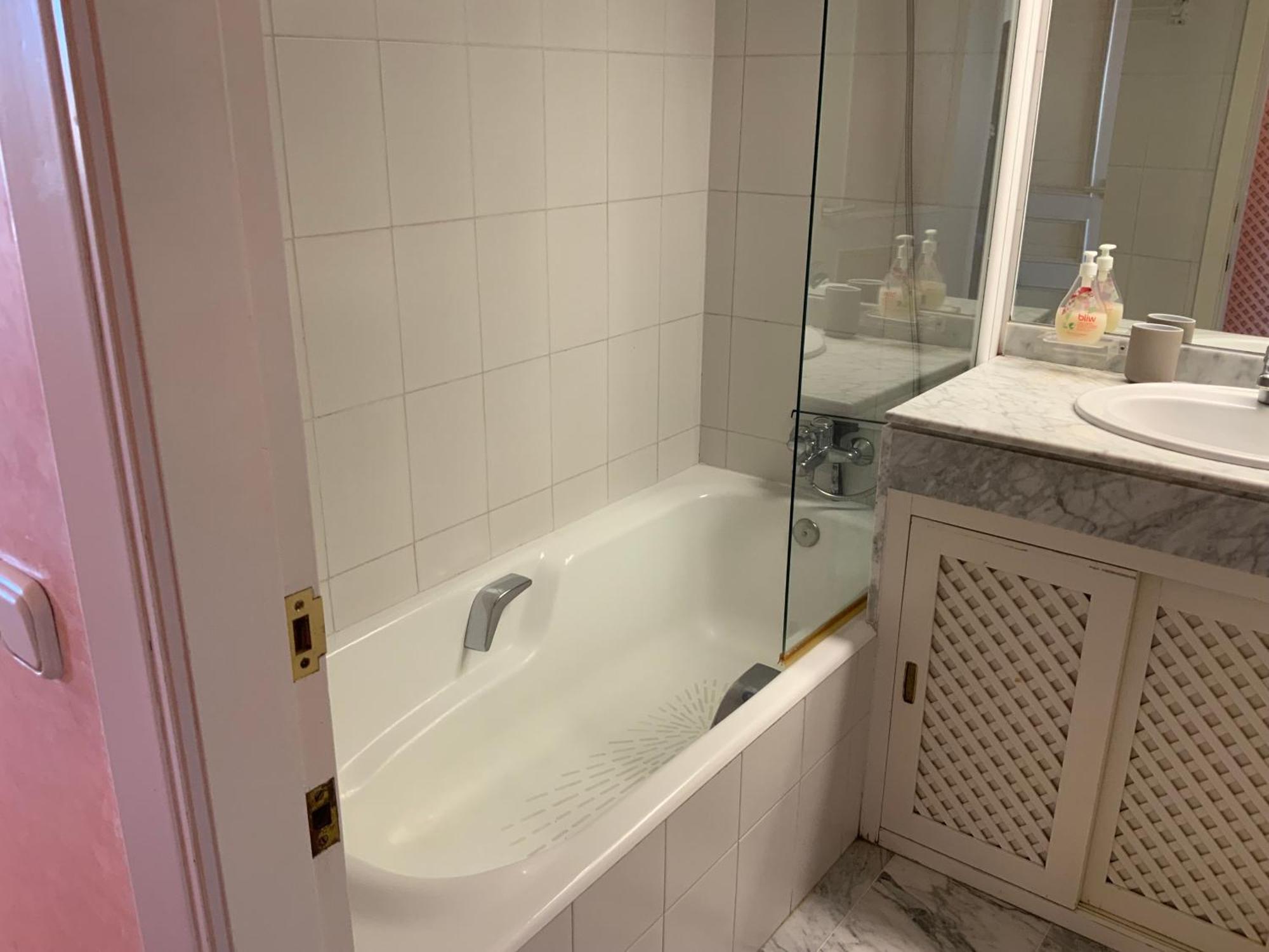 Piso Islas C111 Appartement *