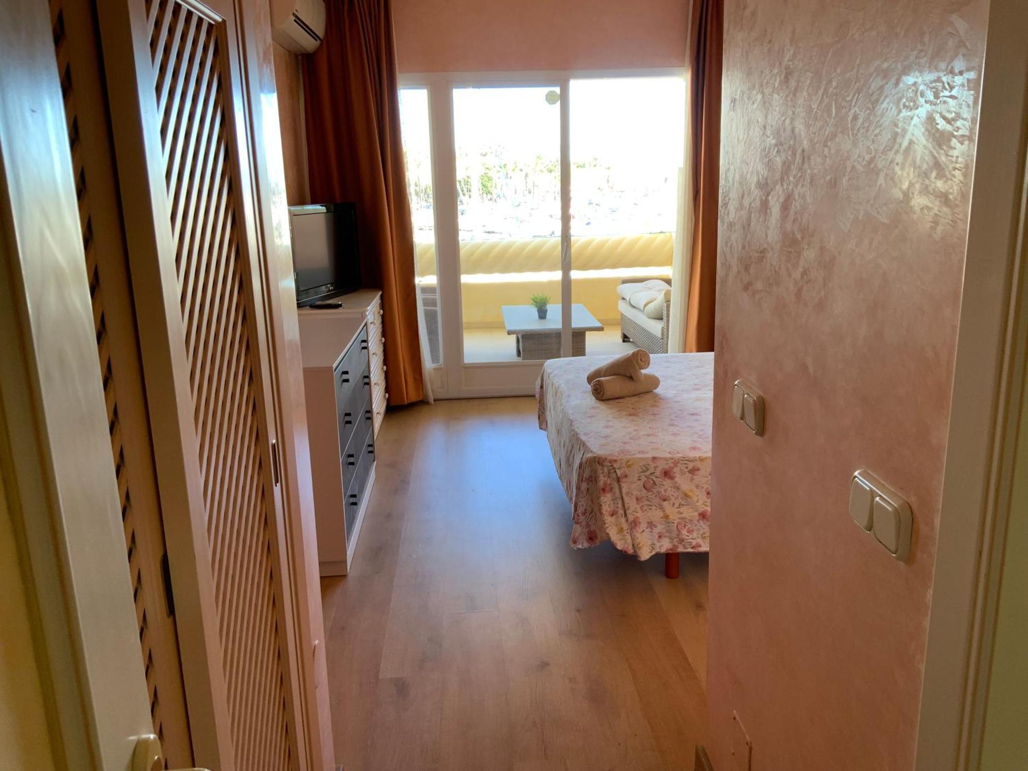 Piso Islas C111 Appartement *