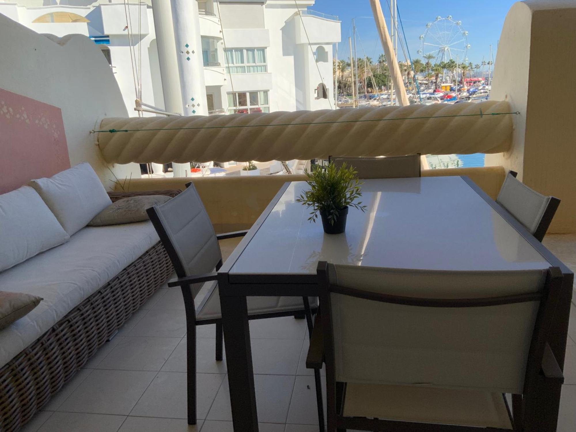 Appartement Piso Islas C111