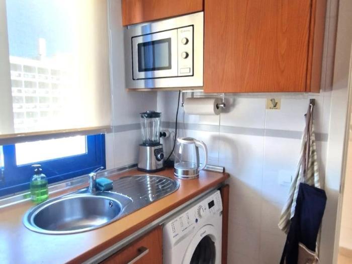 Apartment Duplex Patos 2 Bedroom