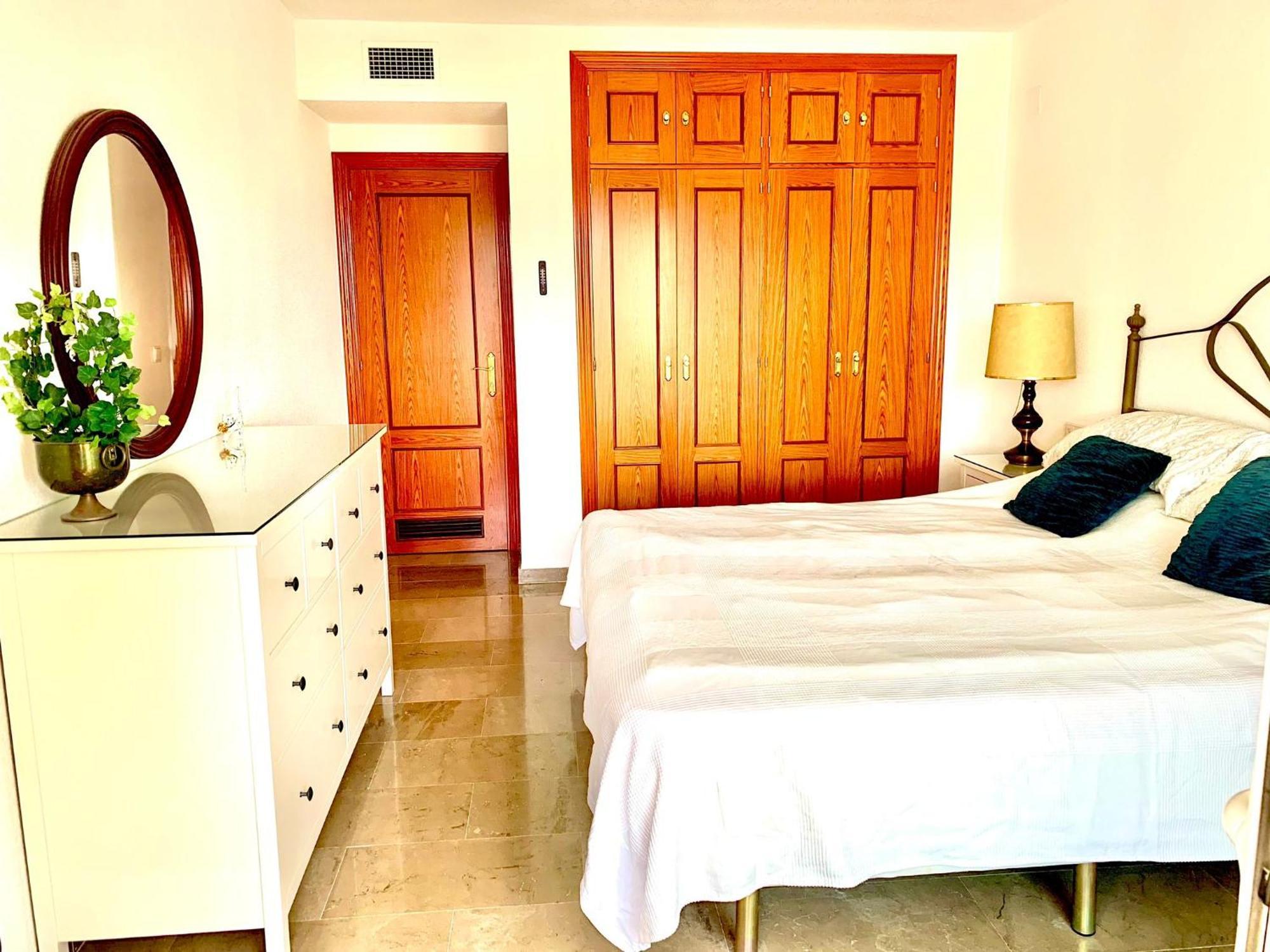 Avenida Marysol Don Joaquin Apartamento *