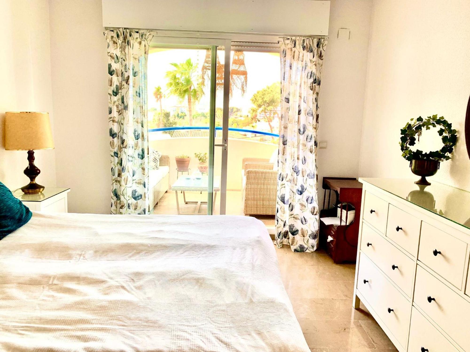 Avenida Marysol Don Joaquin Apartamento *