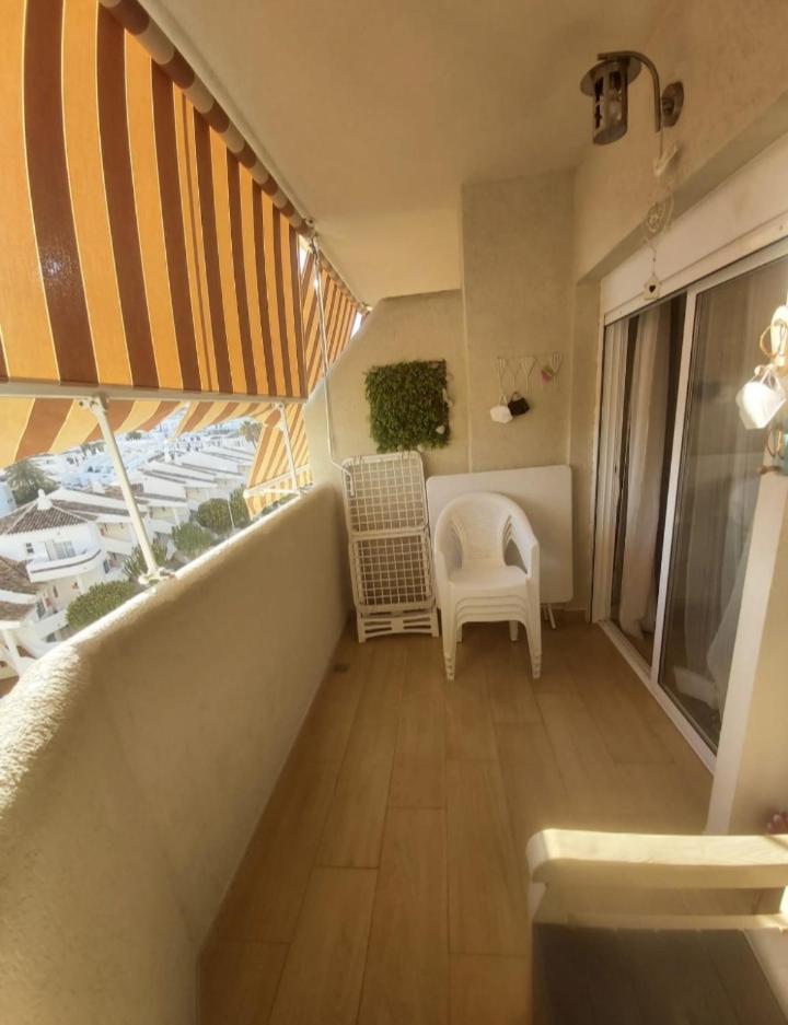 Appartement Benalbeach Luxury