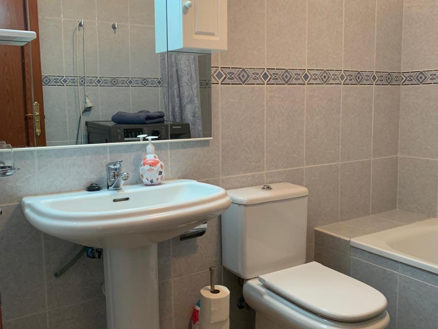 Apartamento Avenida Marysol Don Joaquin Benalmádena
