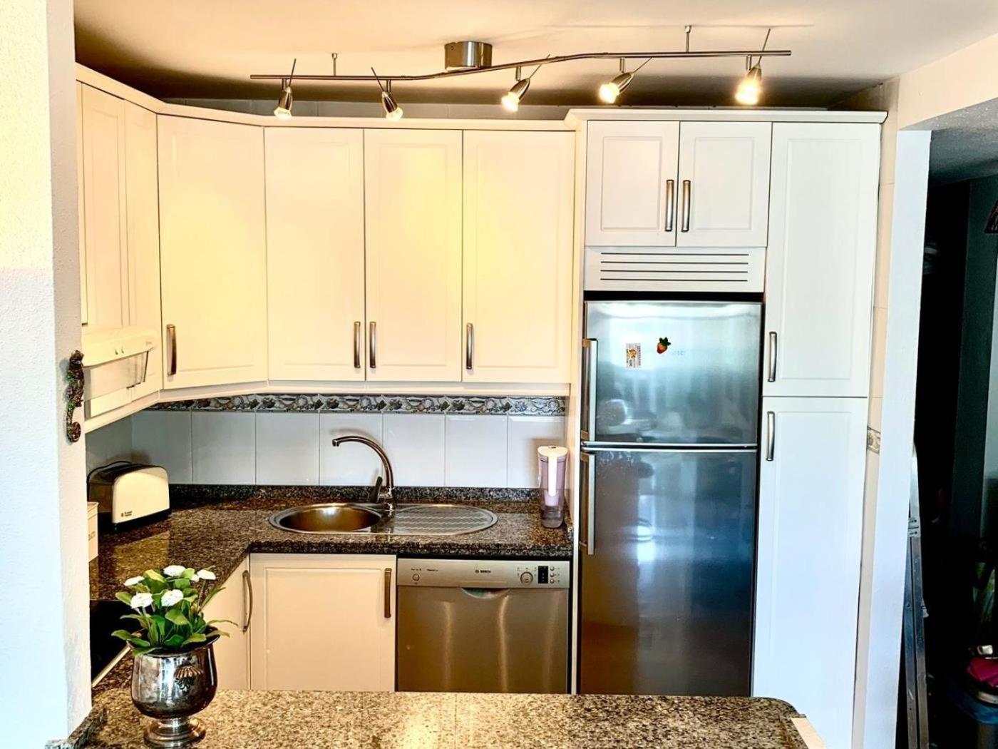 Apartamento Avenida Marysol Don Joaquin