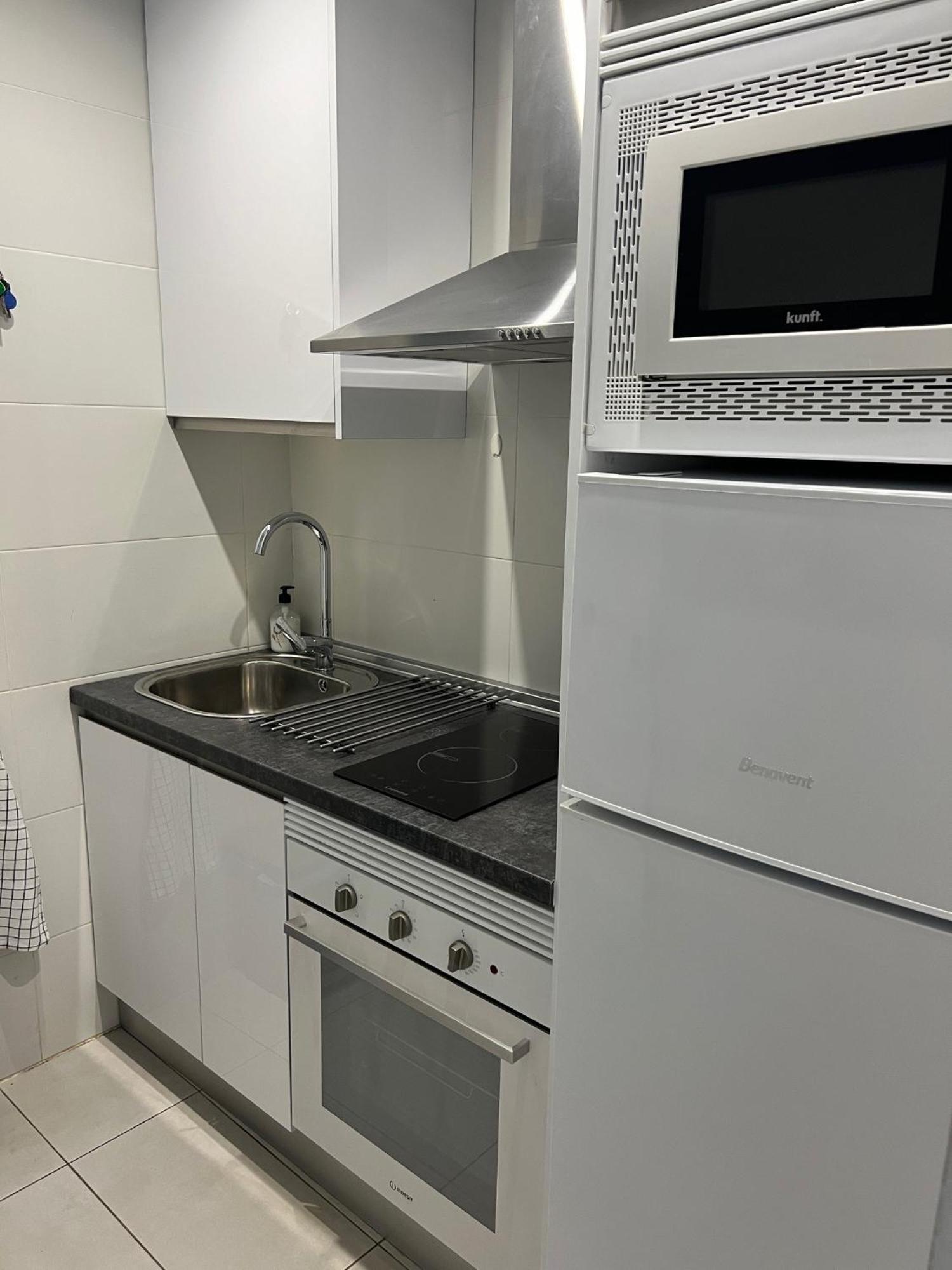 Benal 322 Apartment *