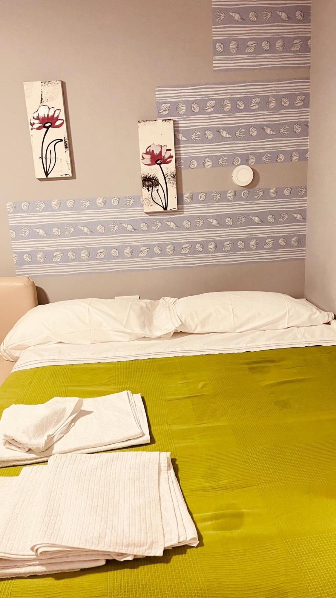 ,apartamento-estudio Primera Línea De Playa * Benalmádena