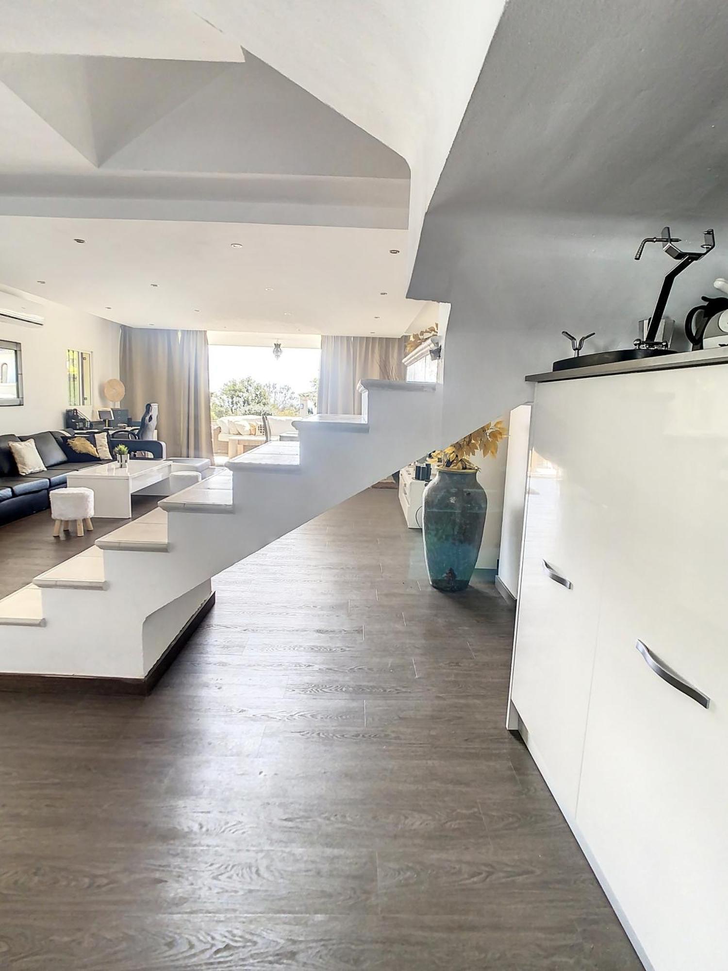 La Hidalga By Beehive Vacances Holiday home Benalmadena
