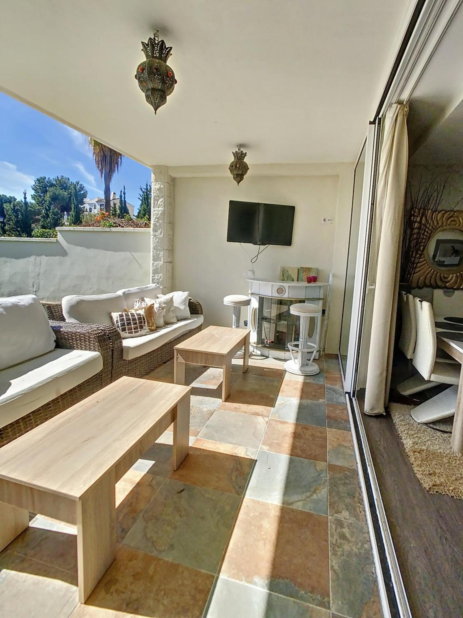 La Hidalga By Beehive Vacances * Benalmadena
