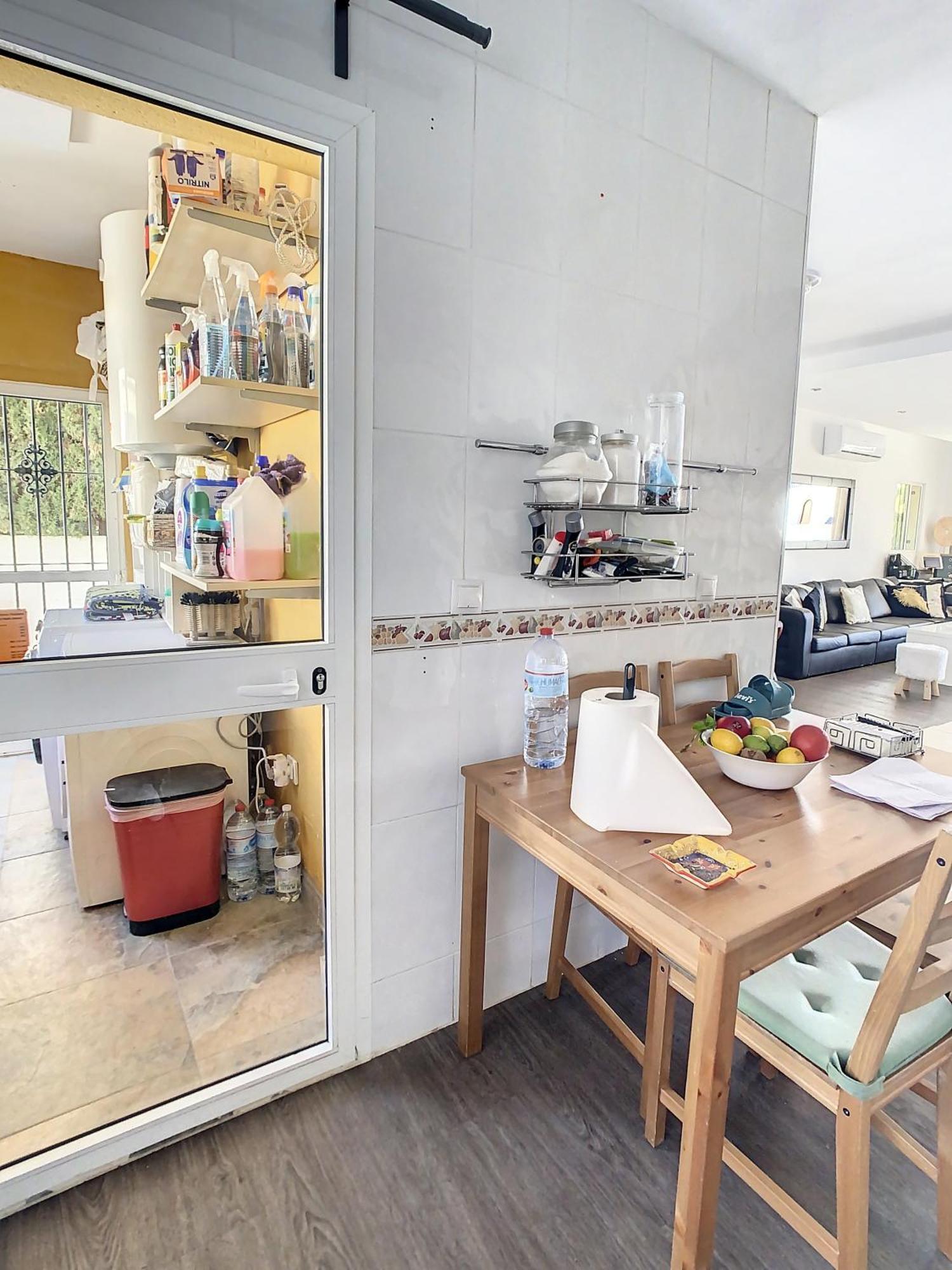 La Hidalga By Beehive Vacances Holiday home Benalmadena