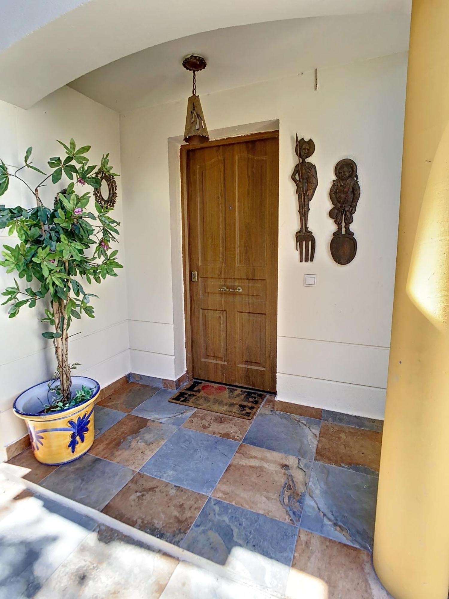 Holiday home La Hidalga By Beehive Vacances Benalmadena