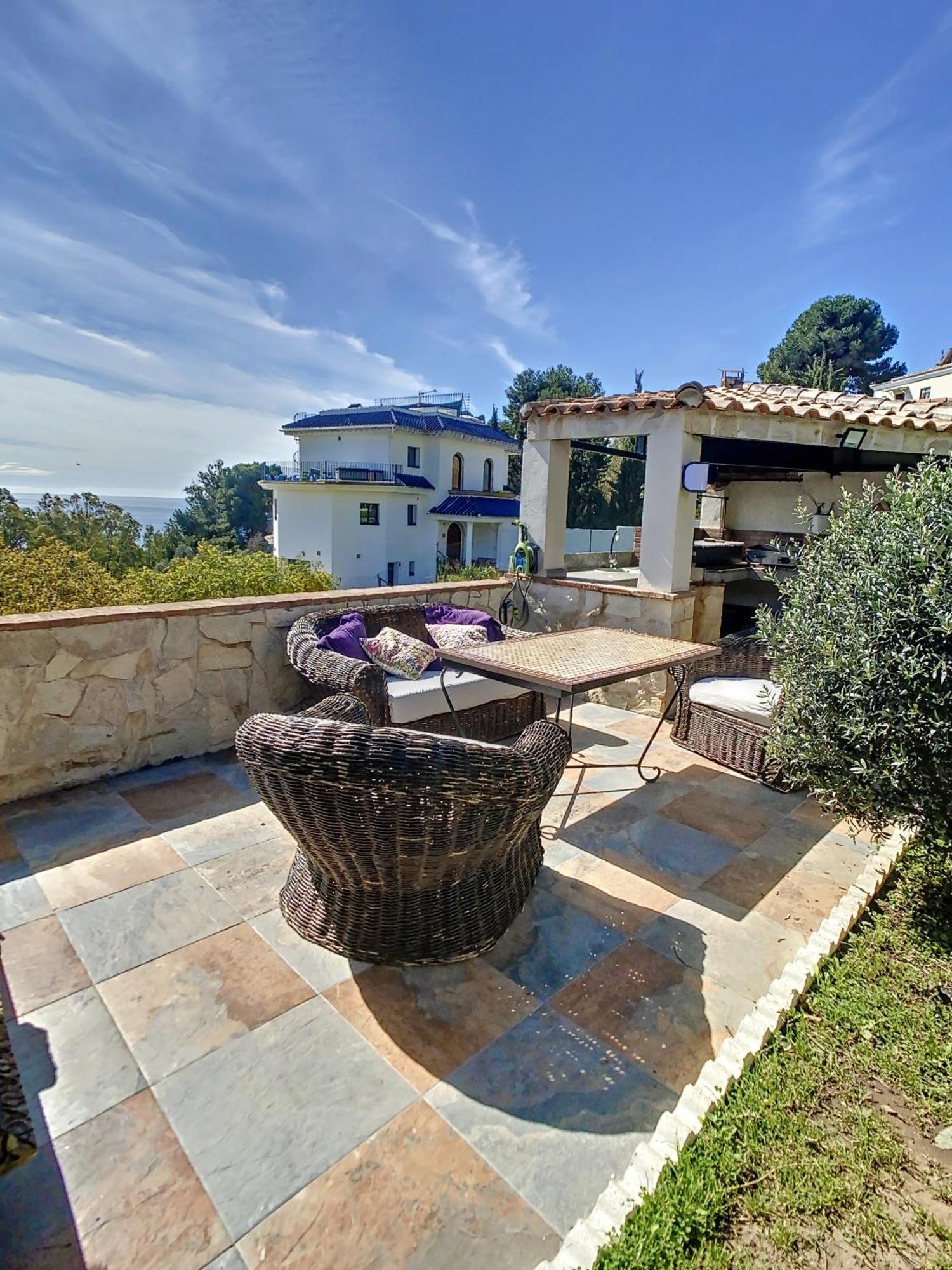 La Hidalga By Beehive Vacances Benalmadena