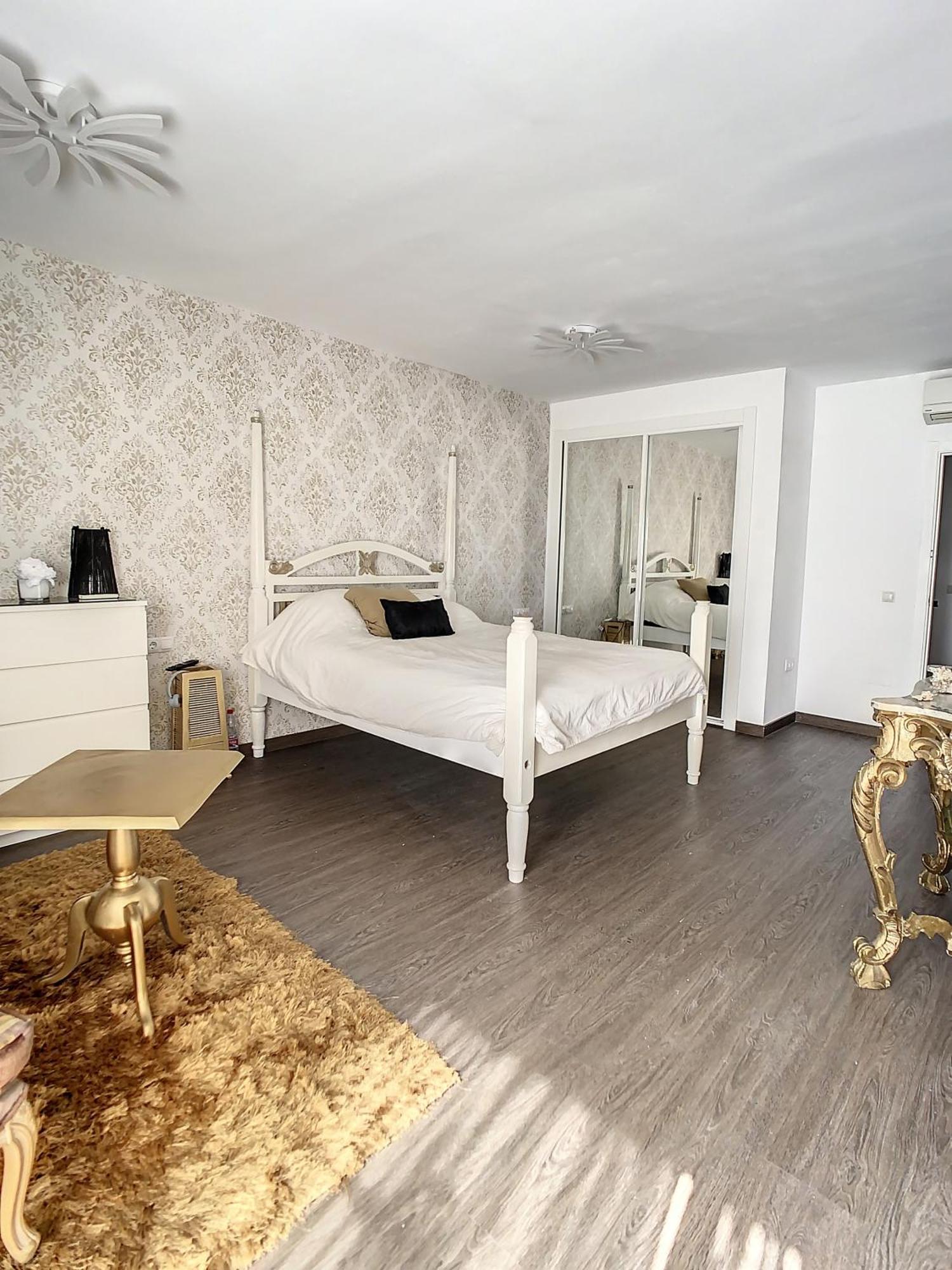 La Hidalga By Beehive Vacances Holiday home Benalmadena