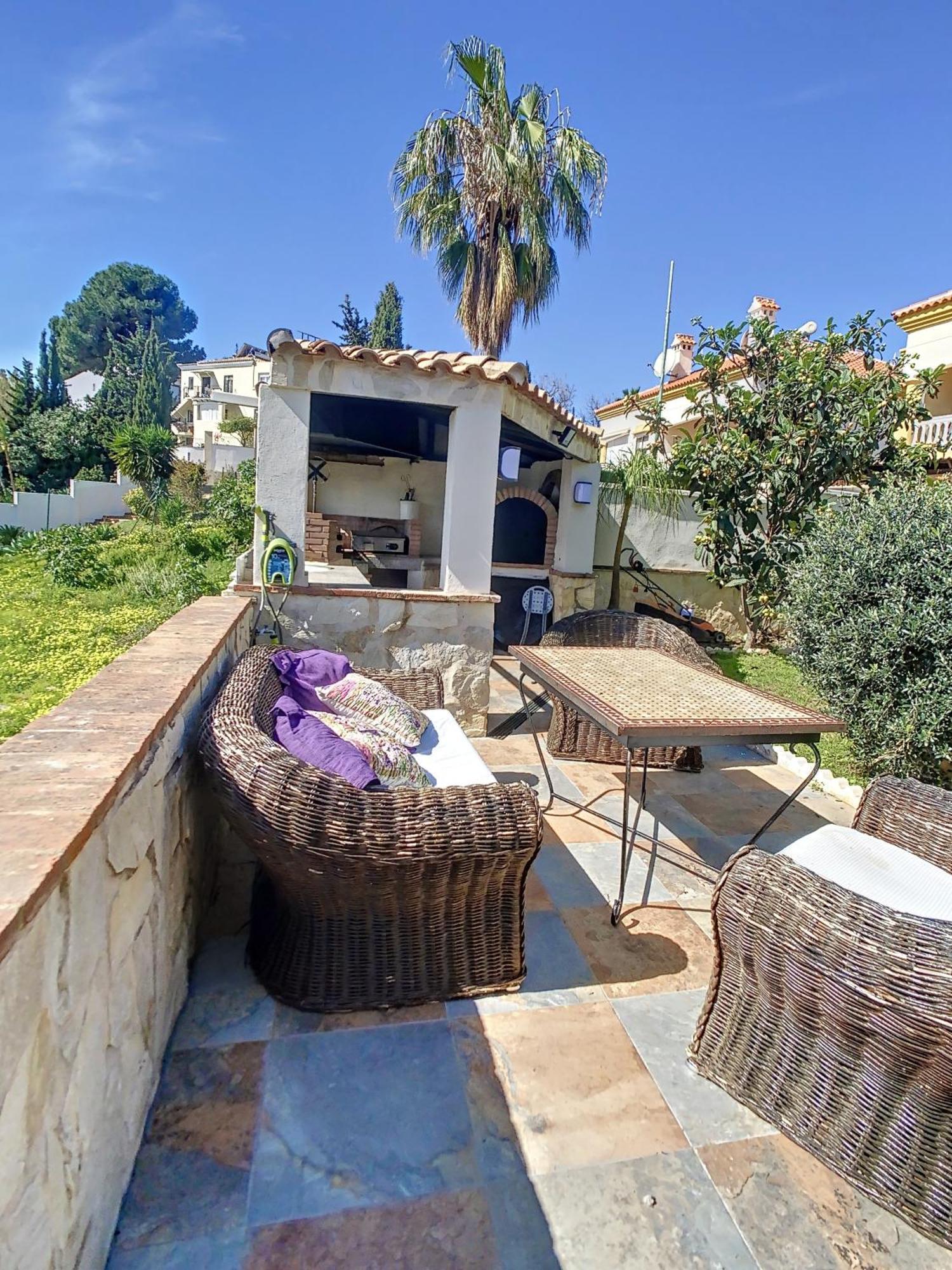 Holiday home La Hidalga By Beehive Vacances Benalmadena