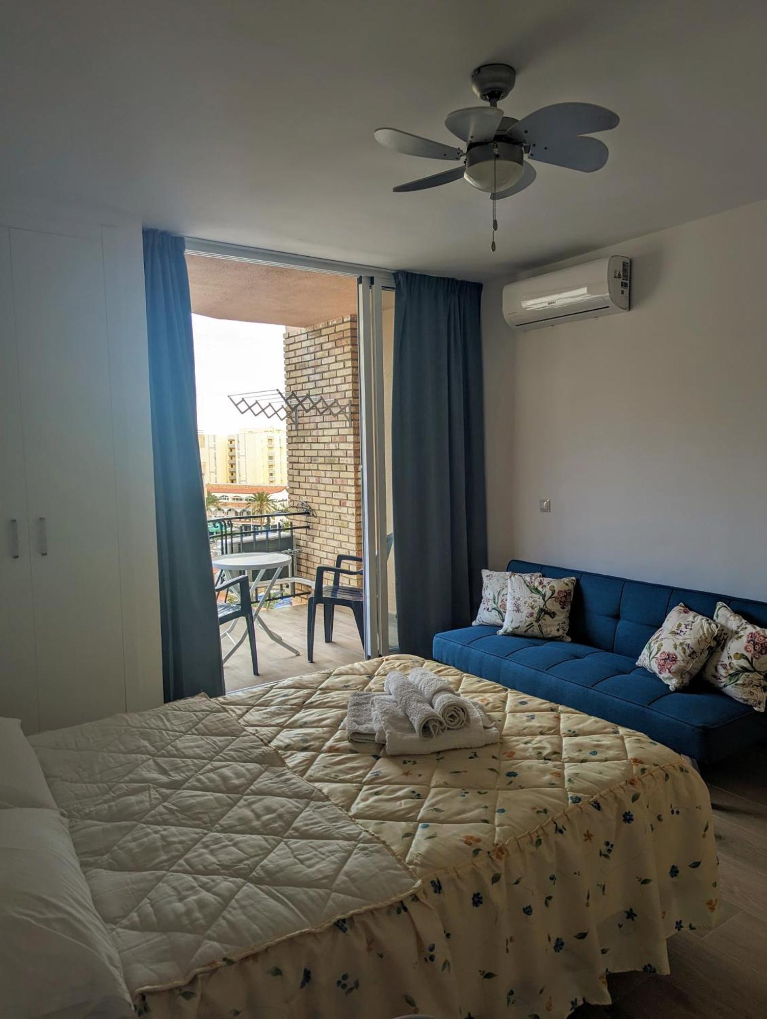Apartment Biznaga House Benalmadena