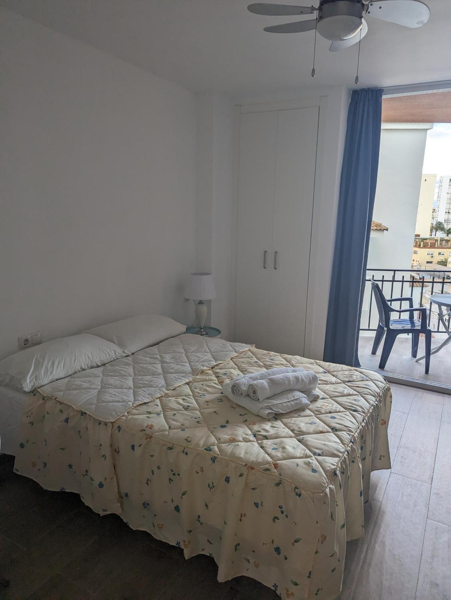 Apartment Biznaga House Benalmadena