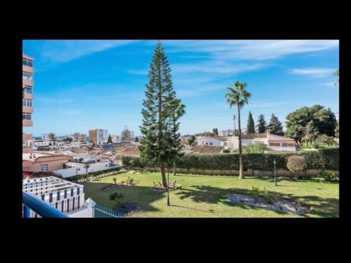 Avenida Marysol Don Joaquin Apartamento Benalmádena