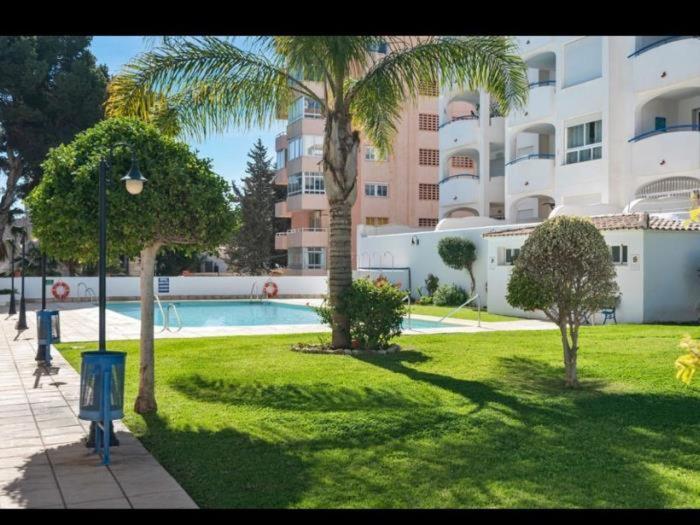 Apartamento Avenida Marysol Don Joaquin *