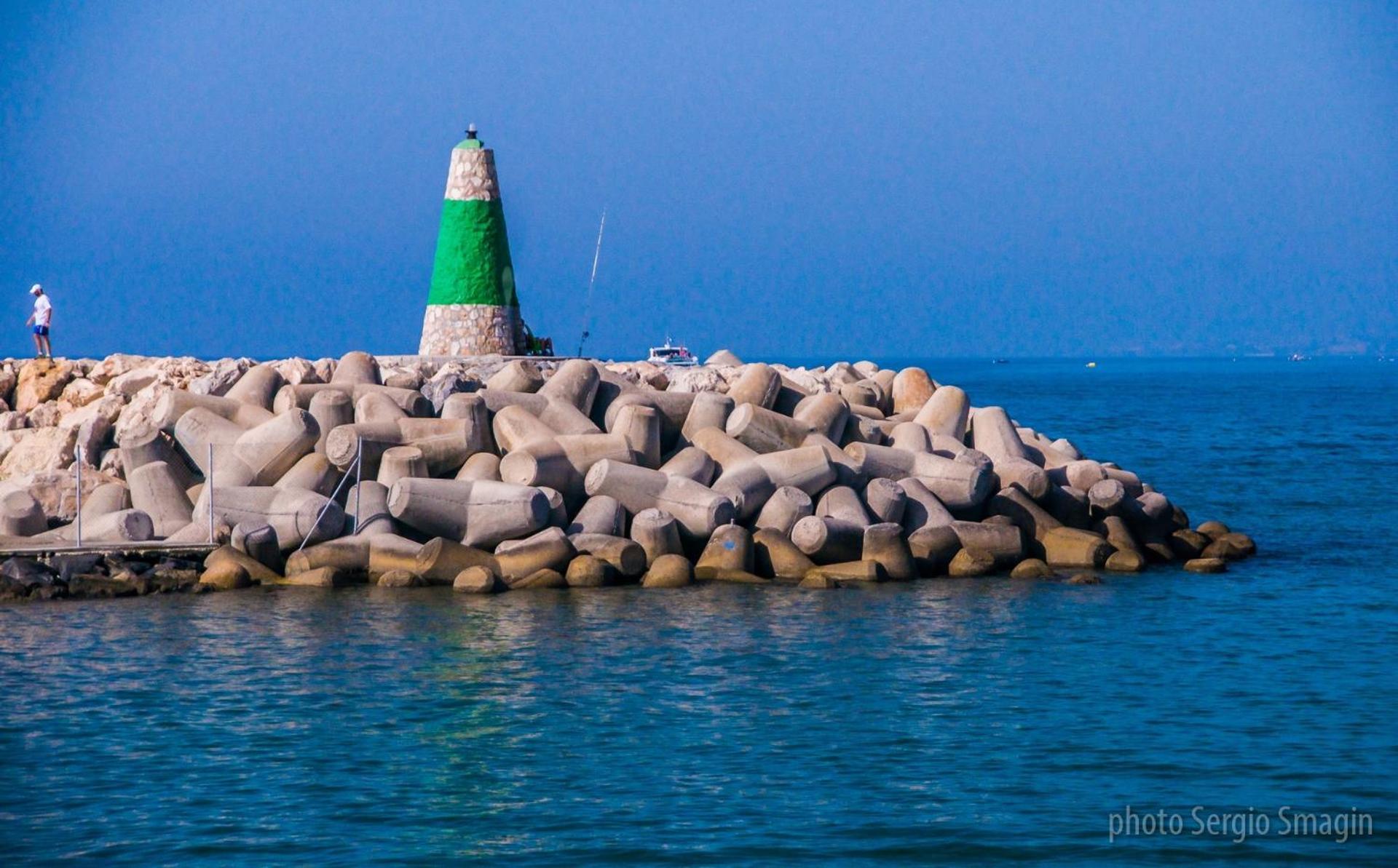 714 Iris - Vista Al Mar - Cerca De Tren, Restaurantes, Tiendas - Playa A 10 Min Caminando * Benalmadena
