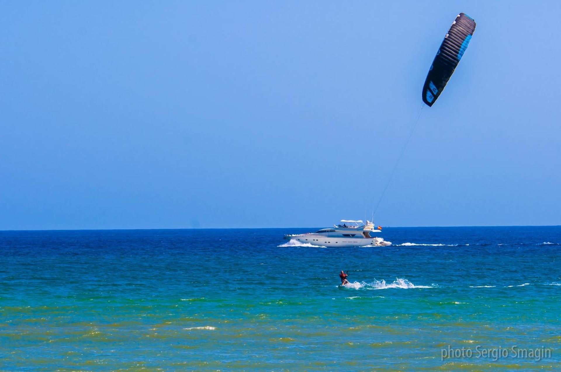 714 Iris - Vista Al Mar - Cerca De Tren, Restaurantes, Tiendas - Playa A 10 Min Caminando Benalmadena