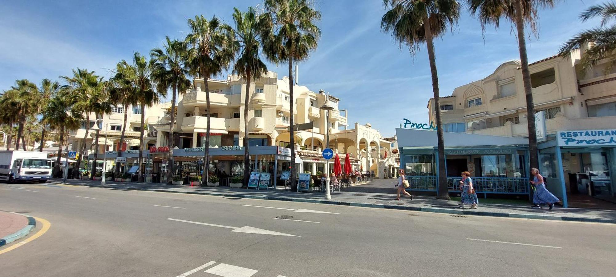 Apartment Benalmarina 2
