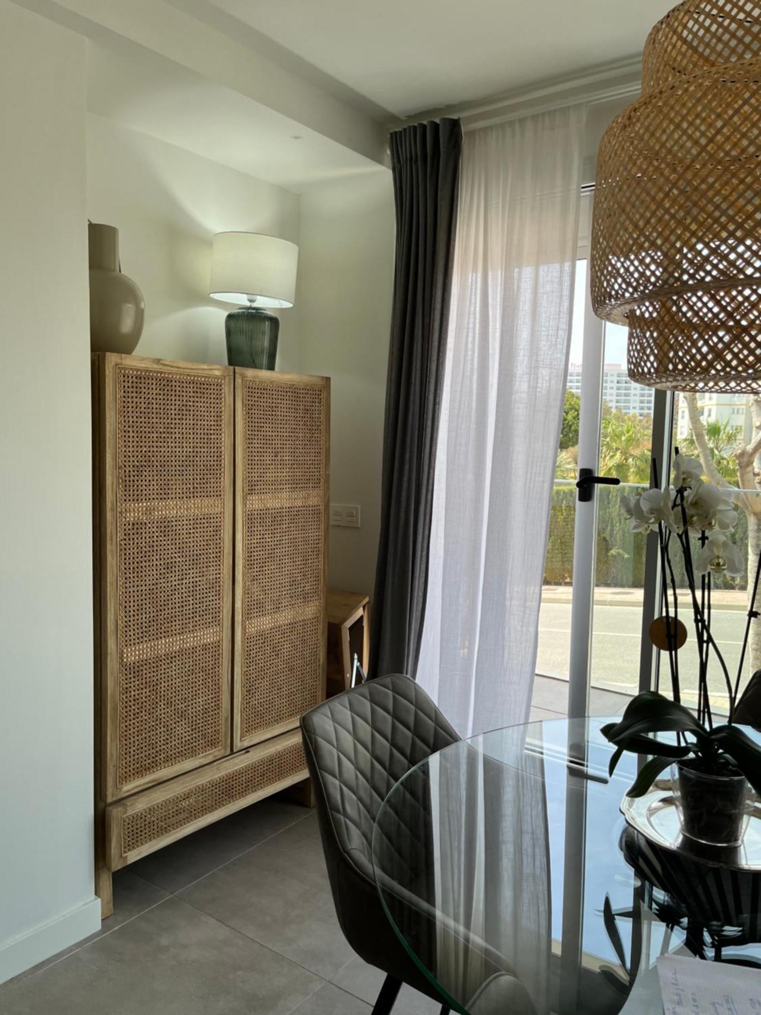 Apartamento Angelica Malaga Beach Benalmádena