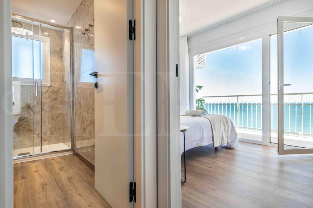 Seaview Coastal In By Rems