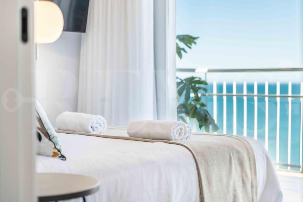 Seaview Coastal In By Rems * Benalmádena