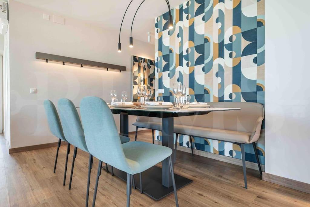 Seaview Coastal In By Rems Apartment Benalmadena