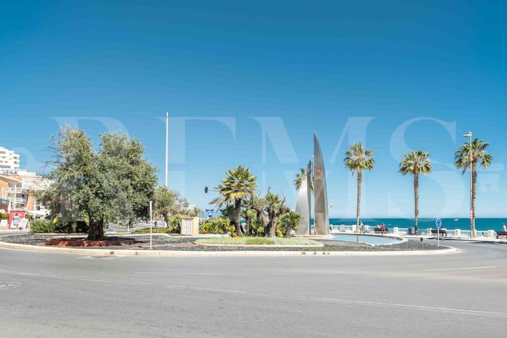 Appartement Seaview Coastal In By Rems *