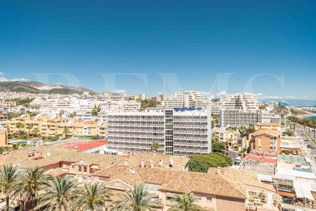 Seaview Coastal In By Rems Appartement