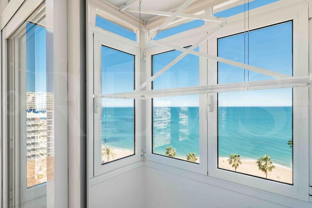 Seaview Coastal In By Rems * Benalmádena