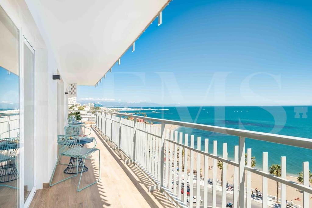 Seaview Coastal In By Rems Appartement *