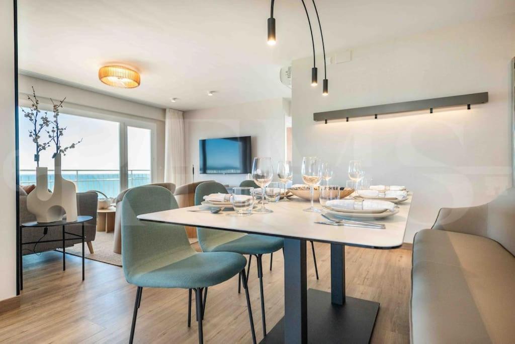 Seaview Coastal In By Rems Appartement