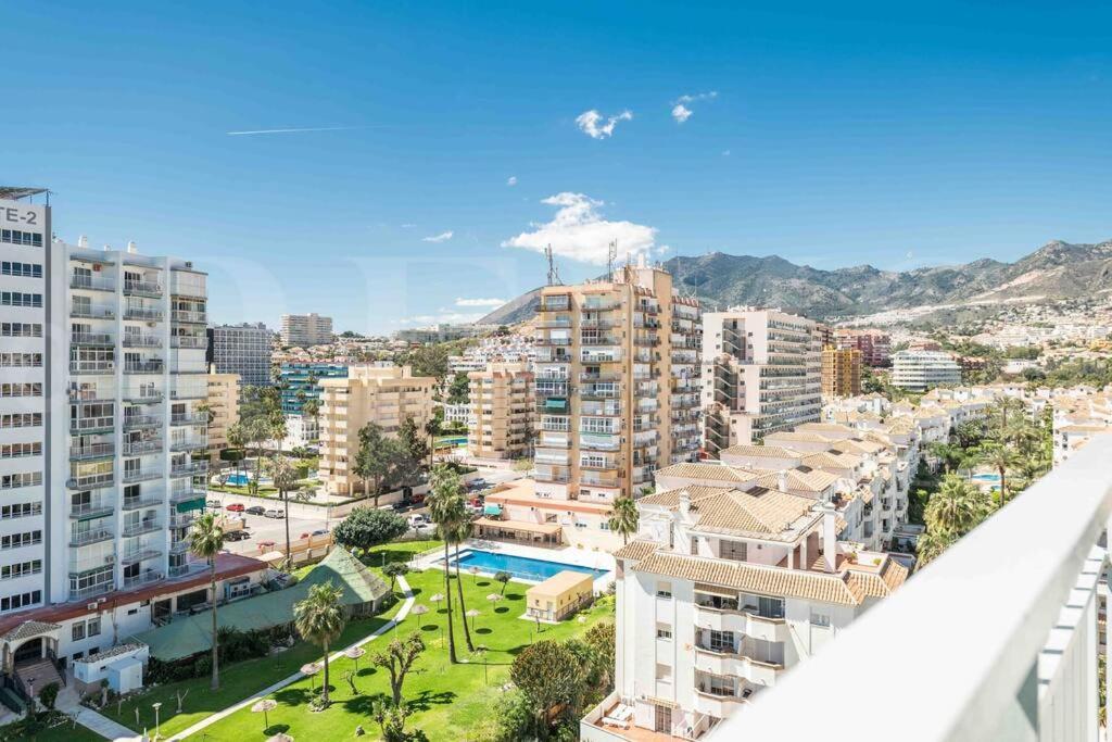 Appartement Seaview Coastal In By Rems *