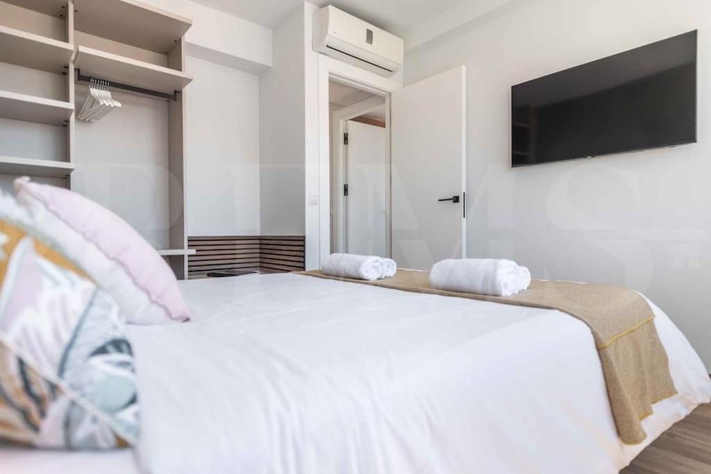 Seaview Coastal In By Rems * Benalmádena