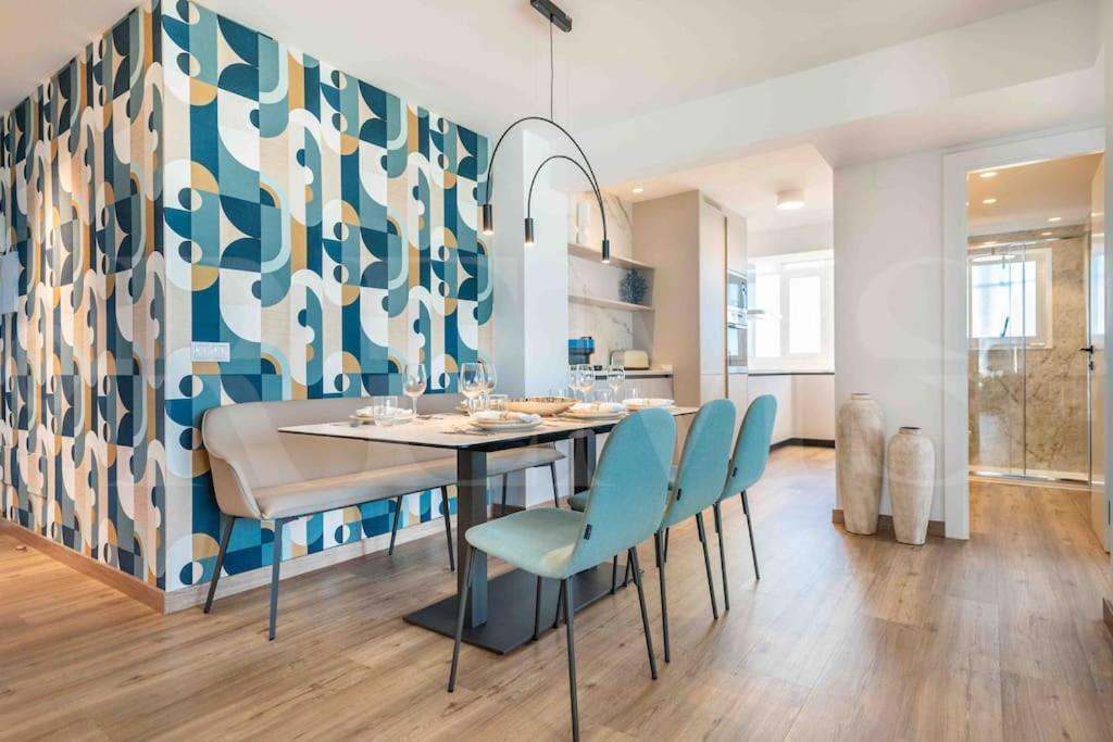 Seaview Coastal In By Rems Appartement *