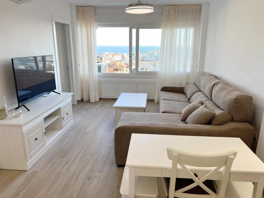 Vista Paradiso I Apartment Benalmadena