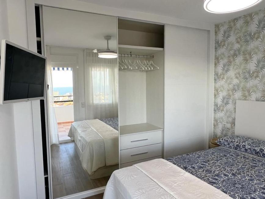 Apartment Vista Paradiso I