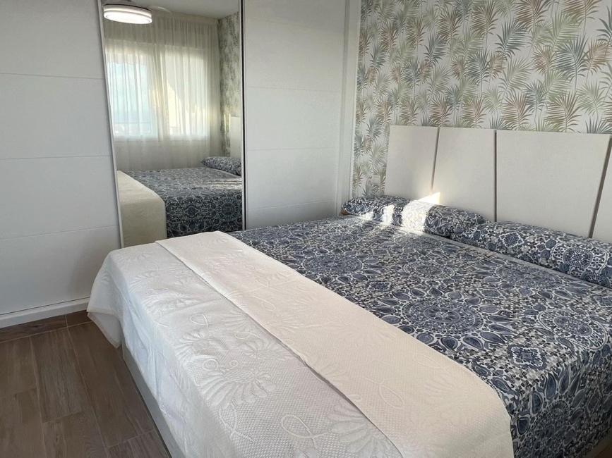 Apartment Vista Paradiso I Benalmadena
